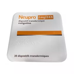Ньюпро пластырь (Neupro) Ротиготин 2мг 30шт в Санкт-Петербурге и области фото