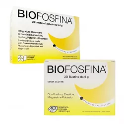 Биофосфина (Biofosfina) пак. 5,6г 20шт в Санкт-Петербурге и области фото