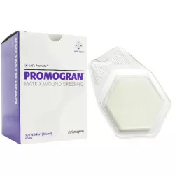 Промогран (Promogran) 28*28 см повязка 1шт в Санкт-Петербурге и области фото
