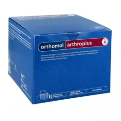 Ортомол Артро Плюс (Orthomol Arthro Plus) №30 в Санкт-Петербурге и области фото